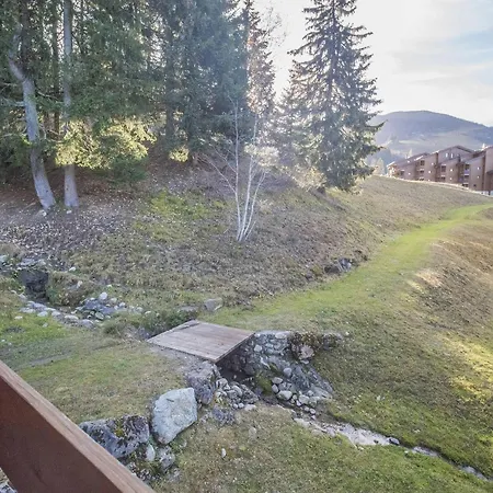 27m² Avec Balcon, Animaux Acceptes, Proche Remontees - Fr-1-356-257 Valmorel