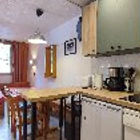 Lejlighed 27m² Avec Balcon, Animaux Acceptes, Proche Remontees - Fr-1-356-257 *